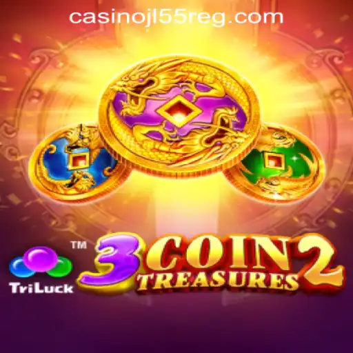 Exploring 3CoinTreasures2: A Captivating Adventure