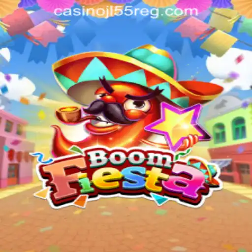 Unveiling BoomFiesta: A Thrilling Digital Casino Experience