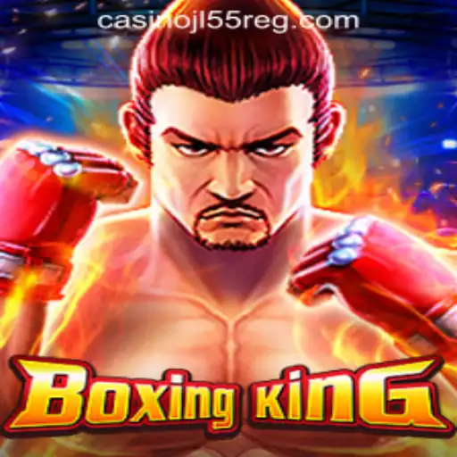 Unleashing the Power of BoxingKing: Your Ultimate Gaming Guide with Jl55 Online Casino