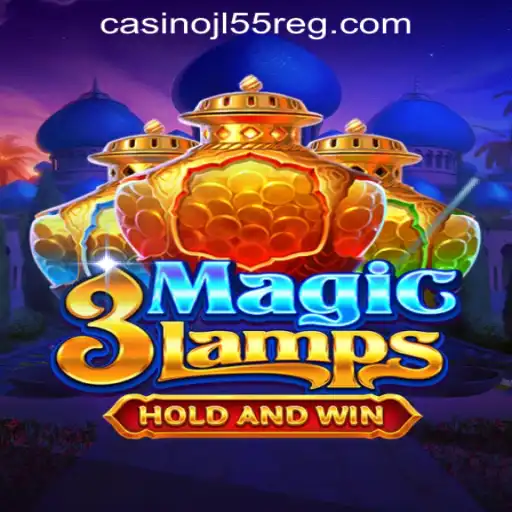An In-Depth Look at 3MagicLamps and Registration with Jl55 Online Casino