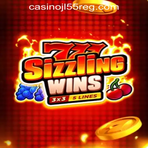 Discover the Thrills of 777SizzlingWins at Jl55 Online Casino