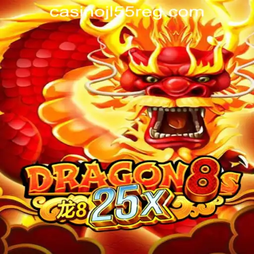 Exploring Dragon8s25x: A Thrilling Journey into the World of Jl55 Online Casino