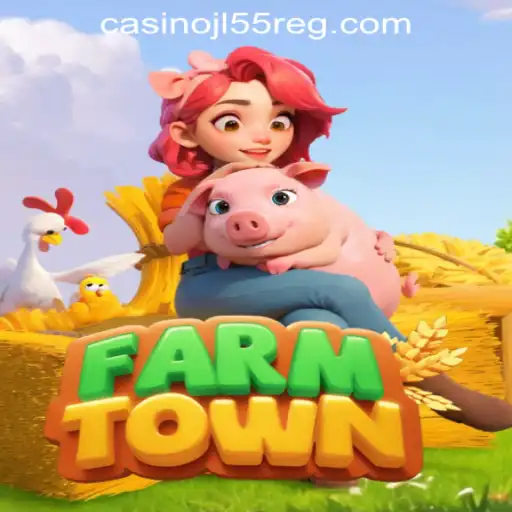 Discover the Engaging World of FarmTown and the Jl55 Online Casino Register