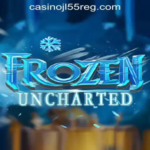 FrozenUncharted: A Brave New World in Gaming
