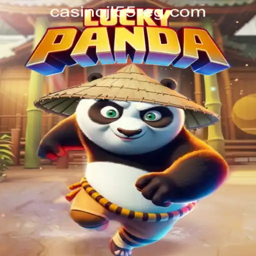 Exploring the Thrills of LuckyPanda: A Dive into the Popular Jl55 Online Casino Game