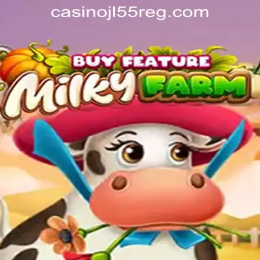 Explore the Thrilling World of MilkyFarmBuyFeature: A Fresh Take on Online Casino Gaming