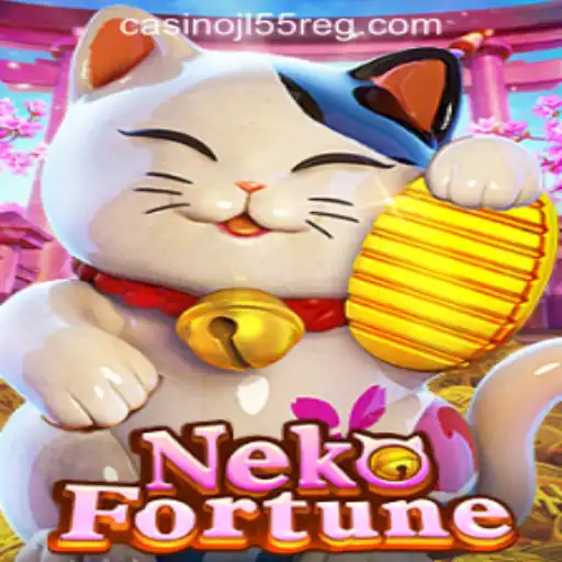 Exploring NekoFortune: A Unique Casino Gaming Experience
