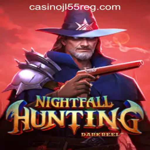 Unveiling NightfallHunting: A Thrilling Adventure Through the Digital Wilderness