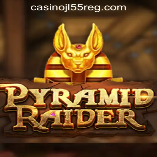 Exploring the Exciting World of PyramidRaider in JL55 Online Casino