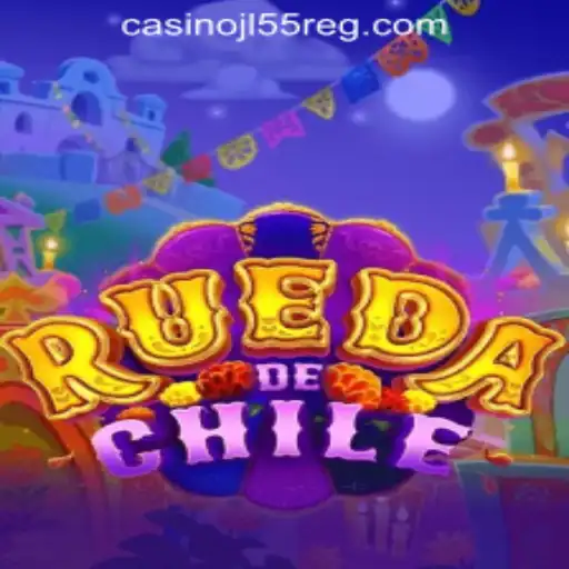 Exploring RuedaDeChile: A Captivating Online Casino Game