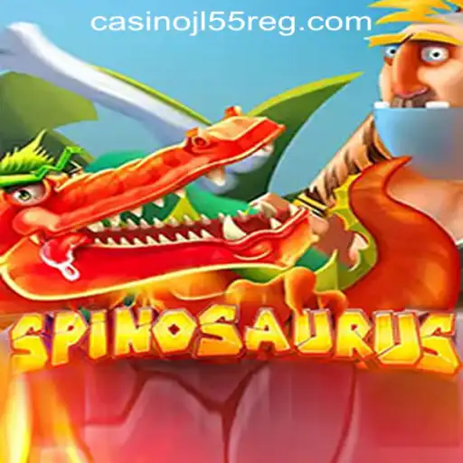 Exploring the Thrilling World of Spinosaurus: A Unique Online Casino Experience