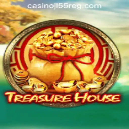 Unveiling the Excitement of TreasureHouse: A New Era in Online Casino Gaming