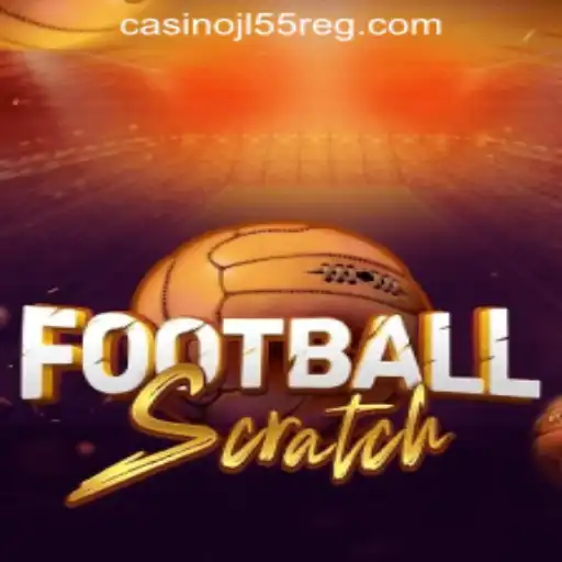 FootballScratch: A Dynamic Fusion of Football Excitement and Scratch Card Thrills