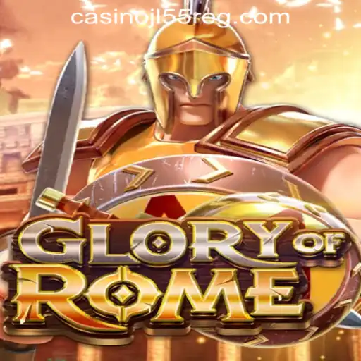 Exploring GloryofRome: The Premier Jl55 Online Casino Experience
