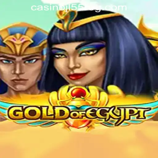 Discover the Riches of GoldOfEgypt at Jl55 Online Casino