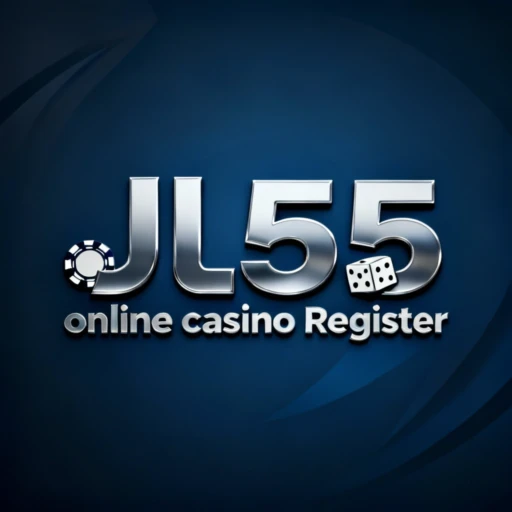 Jl55 online casino Register