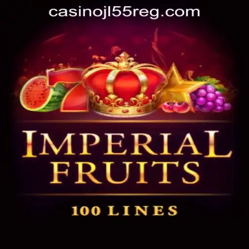 Exploring ImperialFruits100: A Thrilling Online Slot Adventure