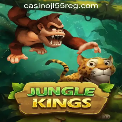Uncover the Excitement of JungleKings: A New Era in Online Casino Gaming