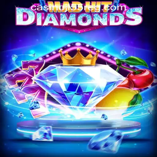Unveiling the Thrilling World of MadHitDiamonds and Jl55 Online Casino Register