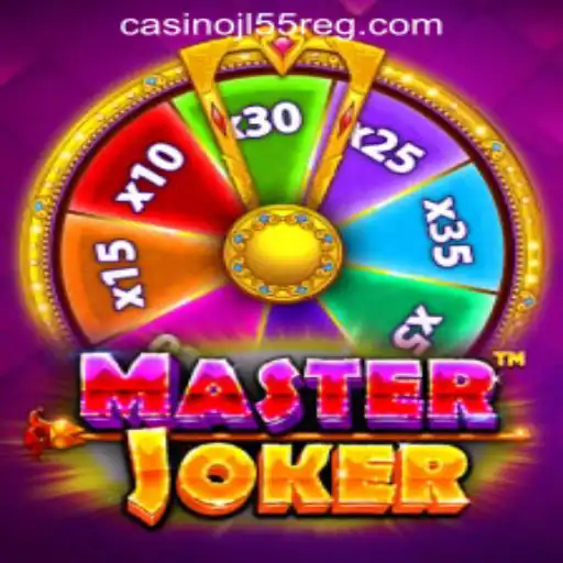 Discovering the Excitement of MasterJoker at Jl55 Online Casino