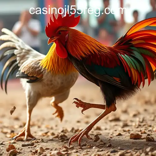 Embracing the Digital Evolution: The Rise of Online Sabong