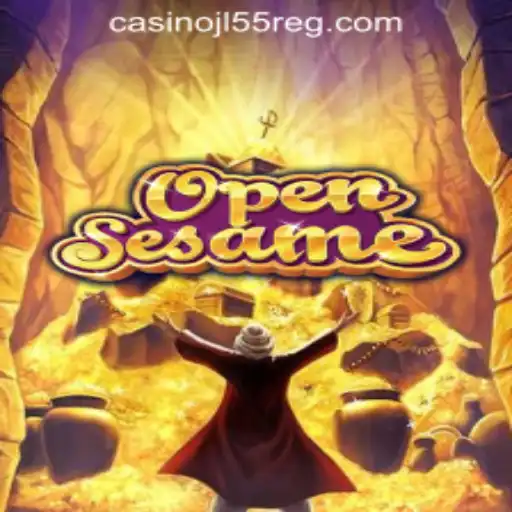 OpenSesame: An Intriguing Adventure into Online Casino Gaming