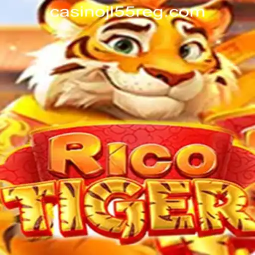 RicoTiger: A Thrilling Adventure into the World of Jl55 Online Casino Gaming