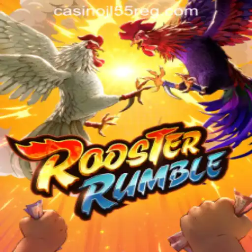 Exploring RoosterRumble: A Thrilling Online Casino Experience