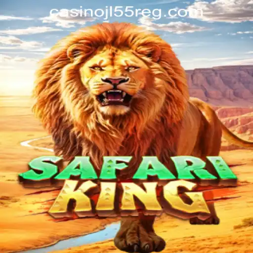 Unveiling SafariKing: Adventure Awaits at Jl55 Online Casino
