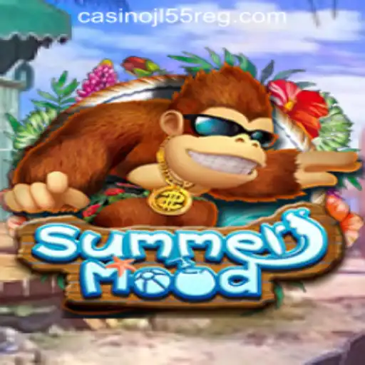 Exploring the Excitement of SummerMood: The New Gaming Sensation
