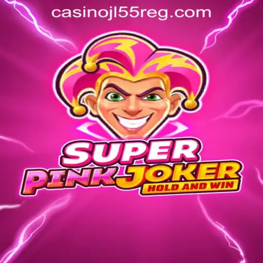 Discover the Vibrant World of SuperPinkJoker