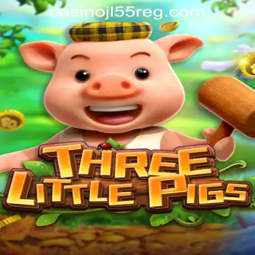 Explore the Exciting World of THREELITTLEPIGS: A New Dimension in Online Gaming