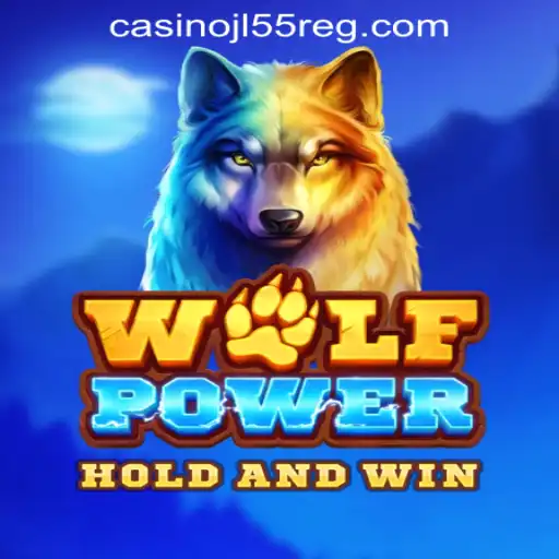 Mastering WolfPower: A Thrilling Gaming Adventure with Jl55 Online Casino