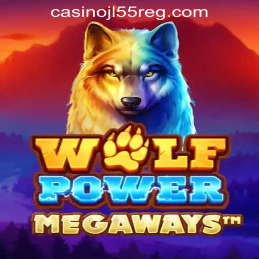 Exploring WolfPowerMega: A Captivating Journey into Online Gaming